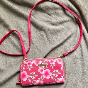 Crossbody purse👛